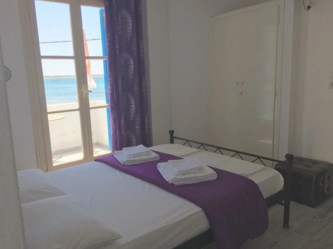 Sigma Studios on The Beach