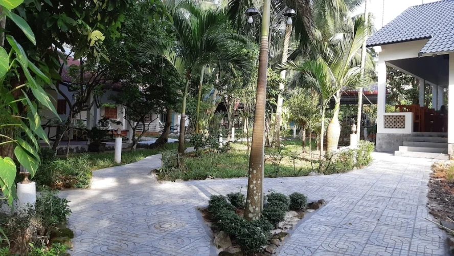 Triple Bungalow