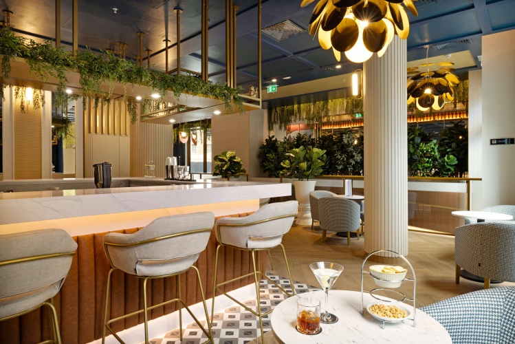 Hotel Riu Plaza London Victoria photo 25