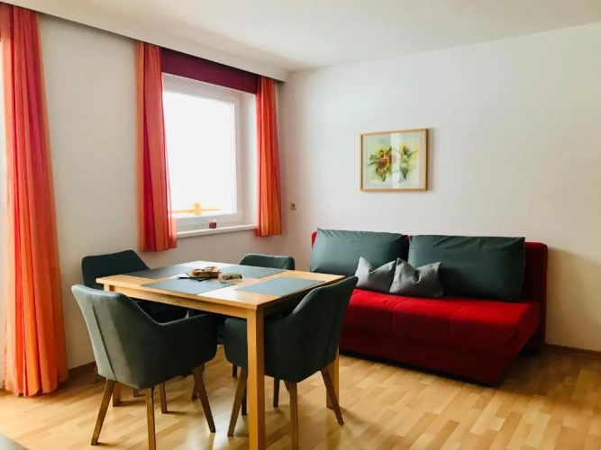 1 Bedroom Comfort Apartment