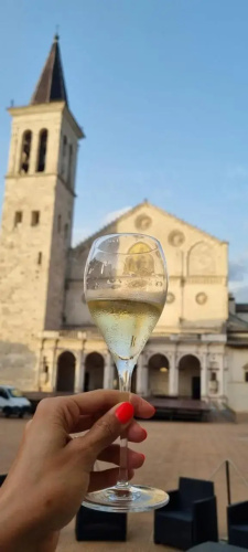 Rebecca s Spoleto Collection - Borgo II