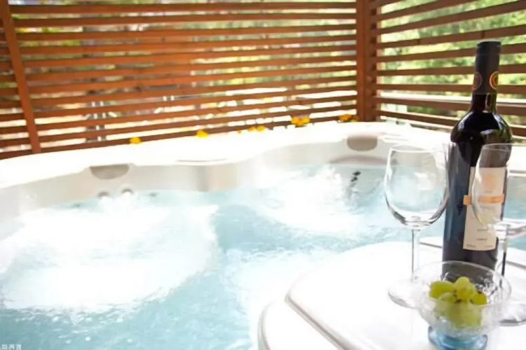 Pocheon Casa Pension
