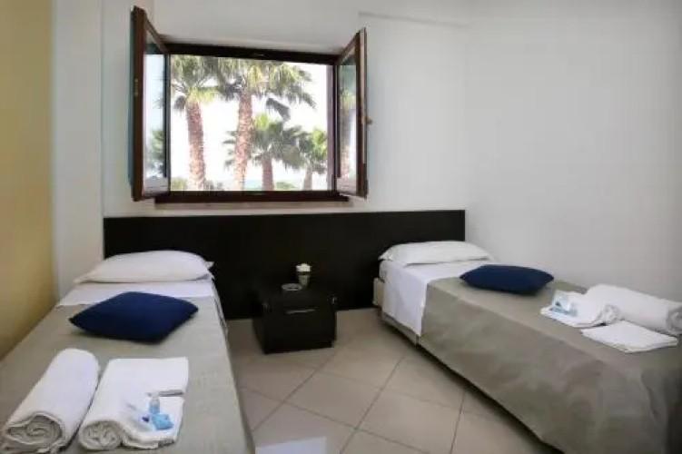 residence villaggio del sole