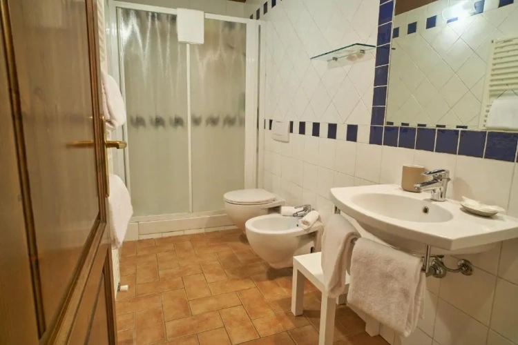 Comfort Quadruple room