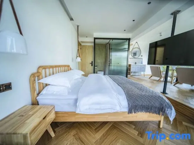 4 Bedrooms Suite with sea view