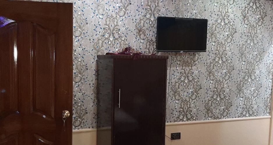Al Qasim Hotel