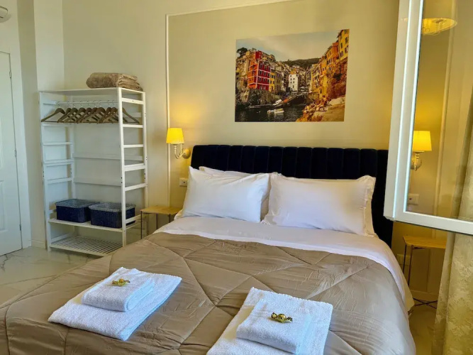 Vertigini Suites