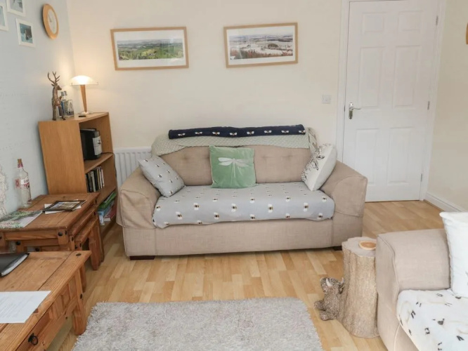 Ramblers Cottage