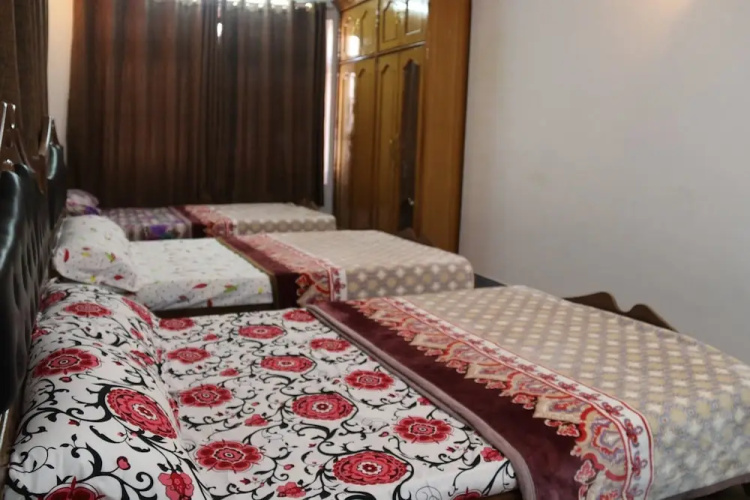 Great Nepal Bed & Breakfast