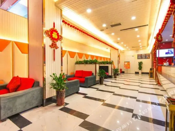 Otel görseli