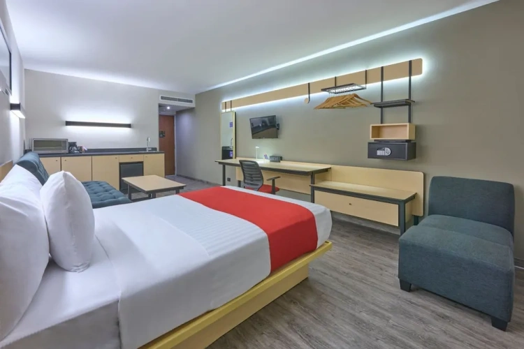 Superior Double room