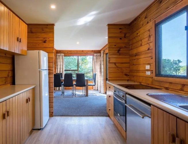 4 Bedrooms Suite with balcony