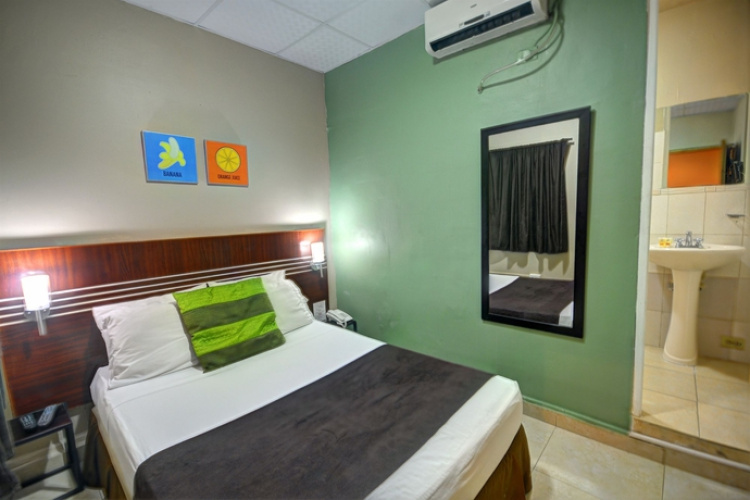 San Roque B&B Panama