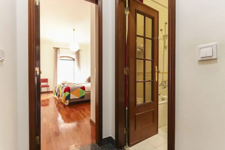 Downtown Typical by Homing