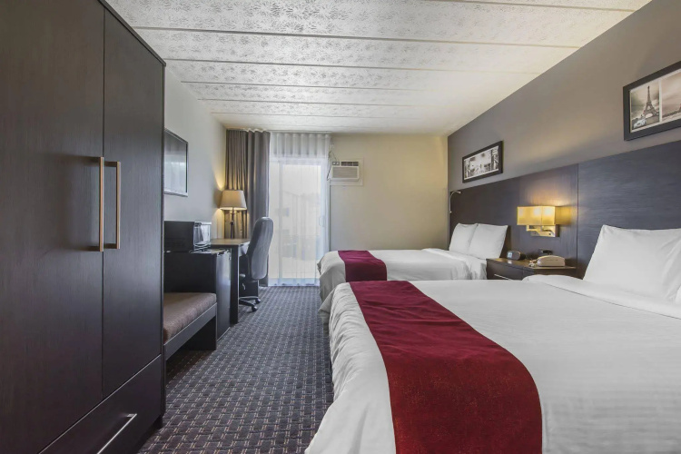 Hotel Le Principal