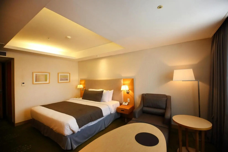 Ramada by Wyndham Songdo