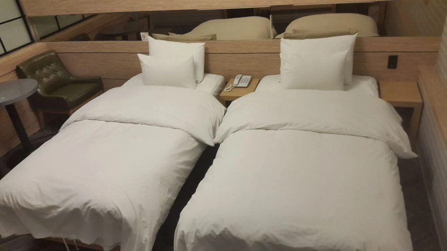 Jinju KAI Hotel