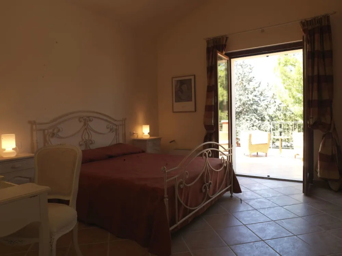 Contado San Lorenzo B&B