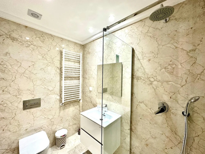 Superbe Logement Luxueux JDC