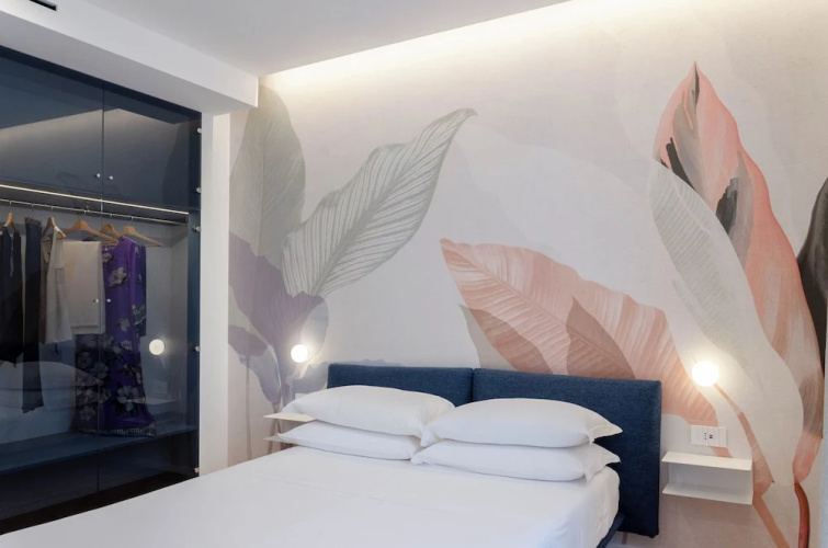 Neró Rooms