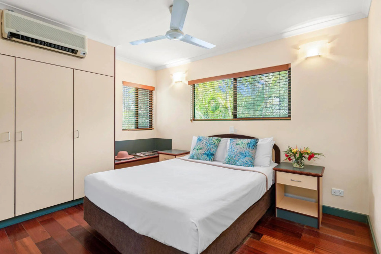1 Bedroom Suite