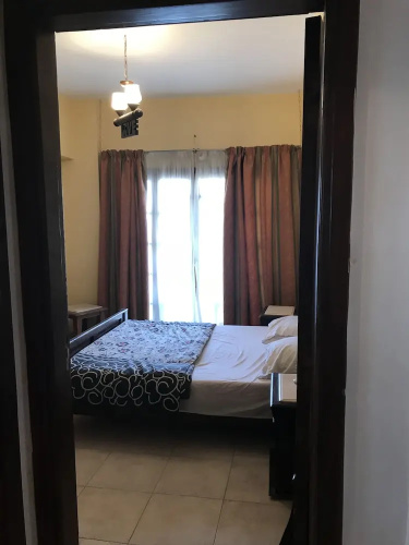 Lotus Apartment