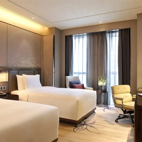 Executive Twin room