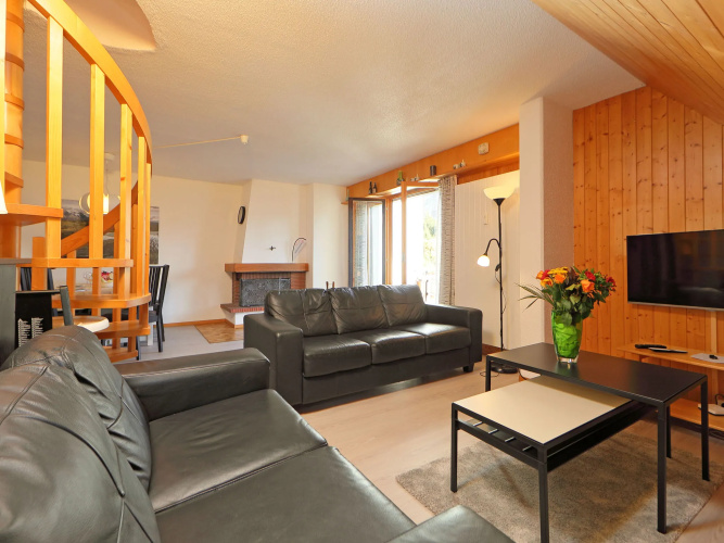 Apartment Anémone