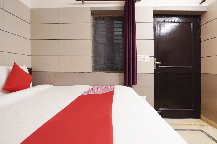 Oyo Flagship 40288 Hemkunth Hoshiyarpur