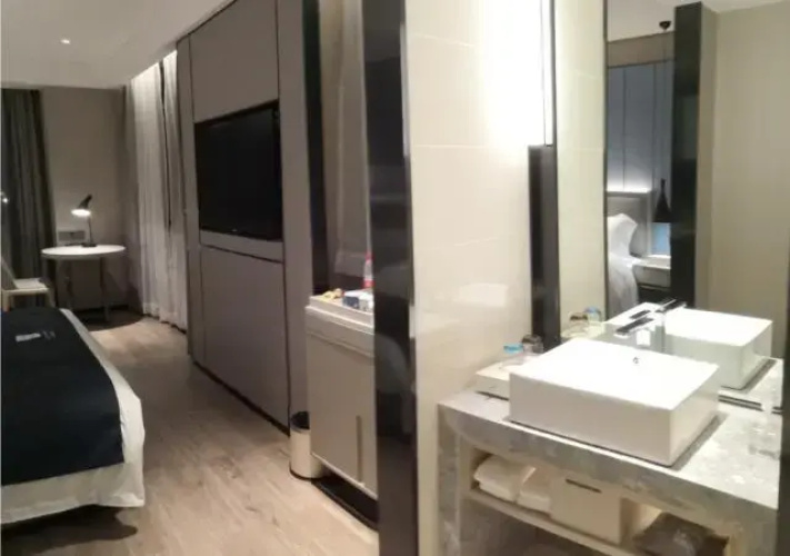 JI Hotel