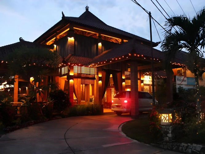 Imagen del hotel