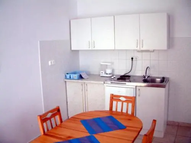 Vándorbab Panzió