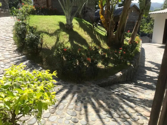 Tayrona Deep Forest Posadas