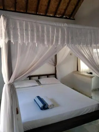 Pacha Hostel