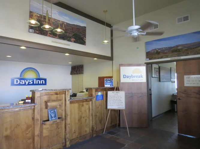 Days Inn Grand Junction