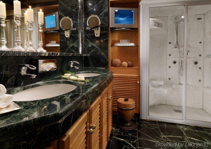 Divani Caravel Hotel photo 21