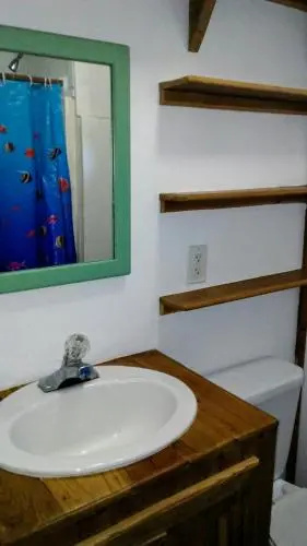 Sandy Beach Bungalow