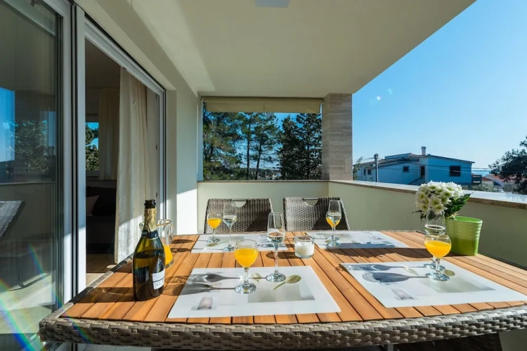 Comfort Apartment