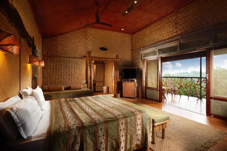 Tranquil Resort - BluSalzz Collection, Wayanad
