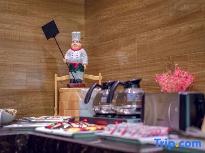 TaiYun Easeful Hotel
