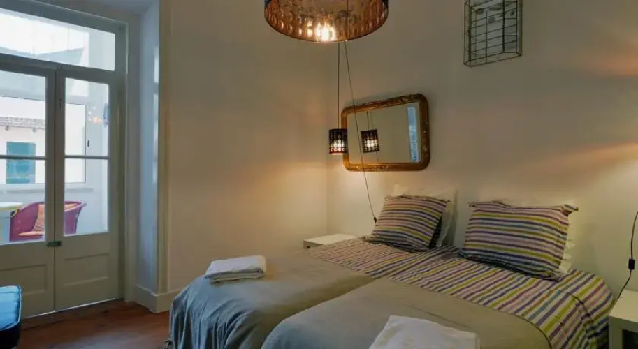 Feels Like Home - Cozy Flat with Terrace