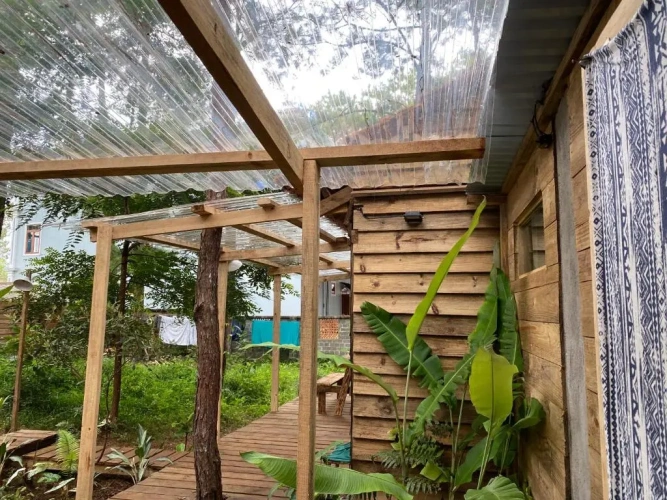 Bungalow