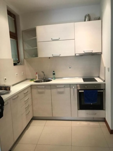 3 Bedrooms Apartment