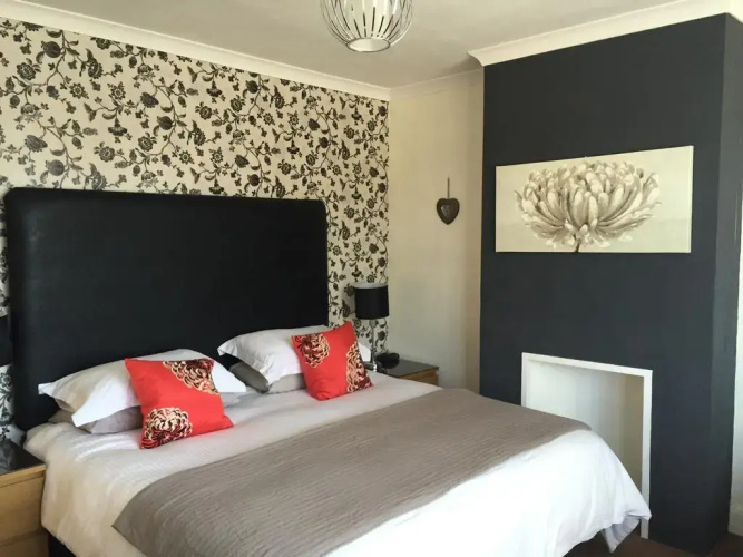 Carolina Guest House