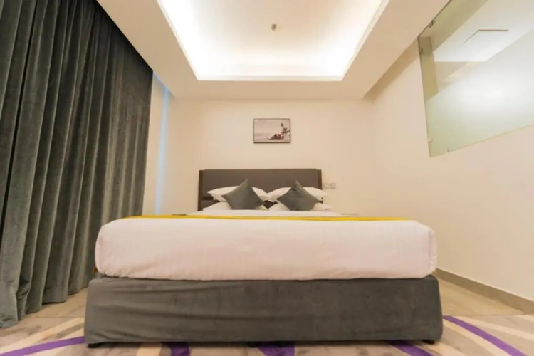 Superior Suite