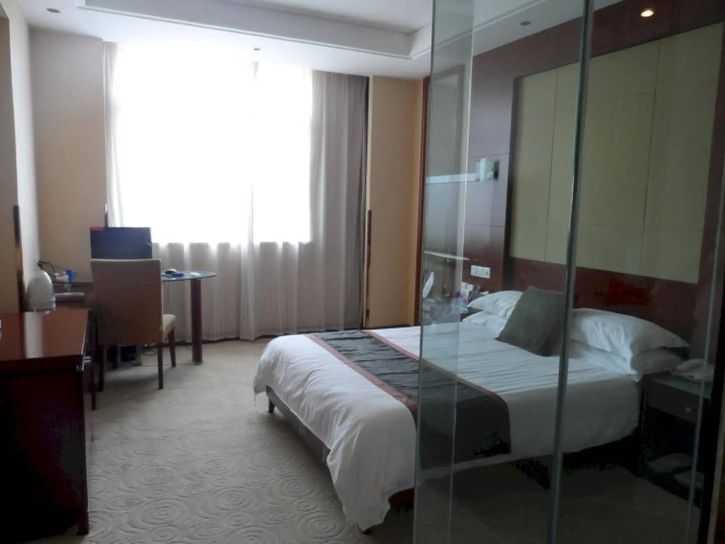 Jinhui Hotel - Taizhou