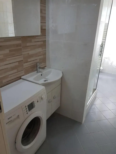 Sant'Ambrogio Flat