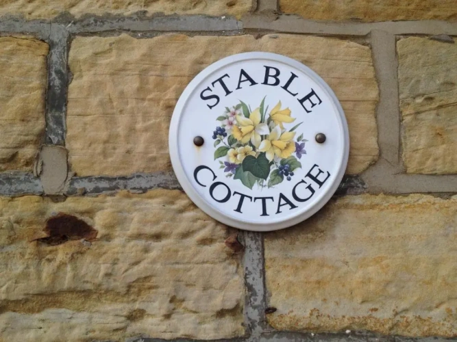 Cottage