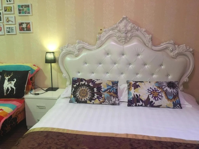 Hotel 321 Shengtiandi