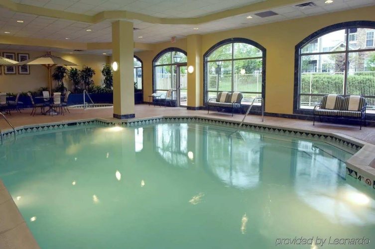 Embassy Suites by Hilton Dulles Airport photo 19